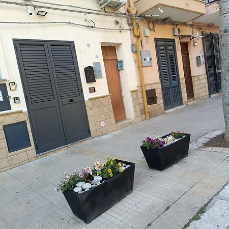 Lannari 176 Casa Vacanze Багерия Екстериор снимка
