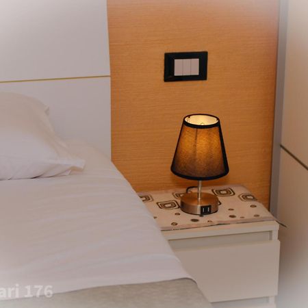 Lannari 176 Casa Vacanze Багерия Екстериор снимка