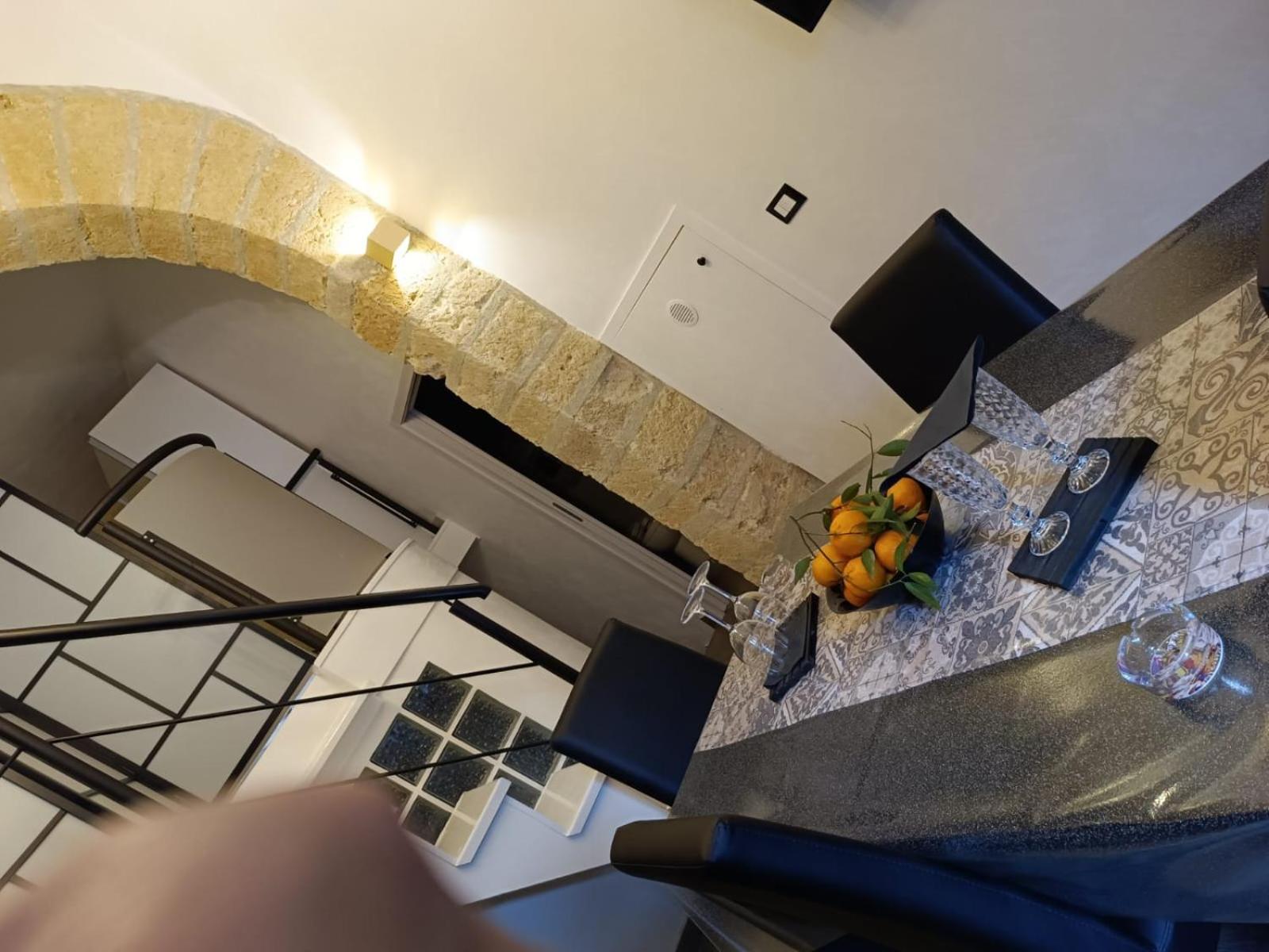 Lannari 176 Casa Vacanze Багерия Екстериор снимка