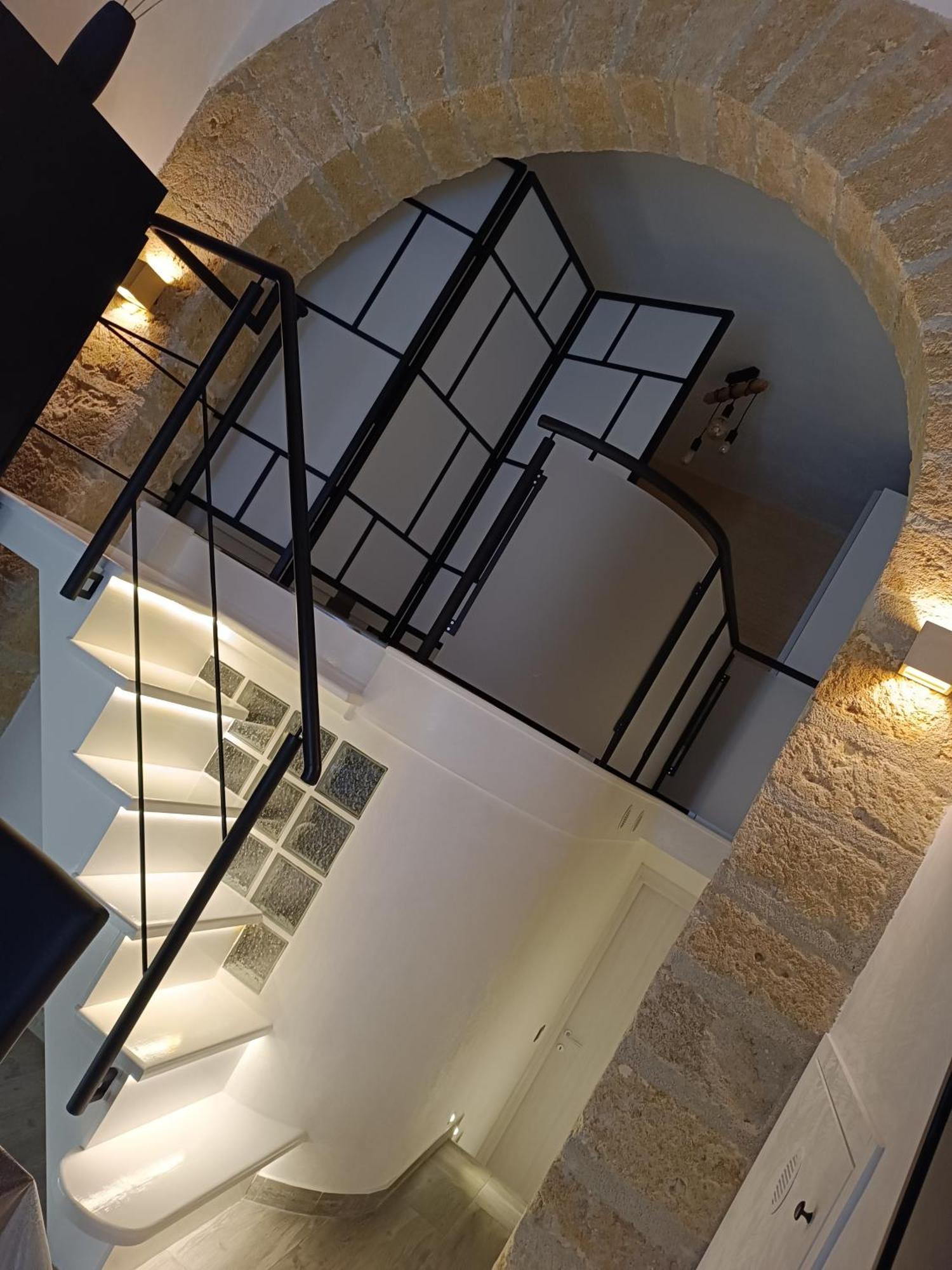Lannari 176 Casa Vacanze Багерия Екстериор снимка