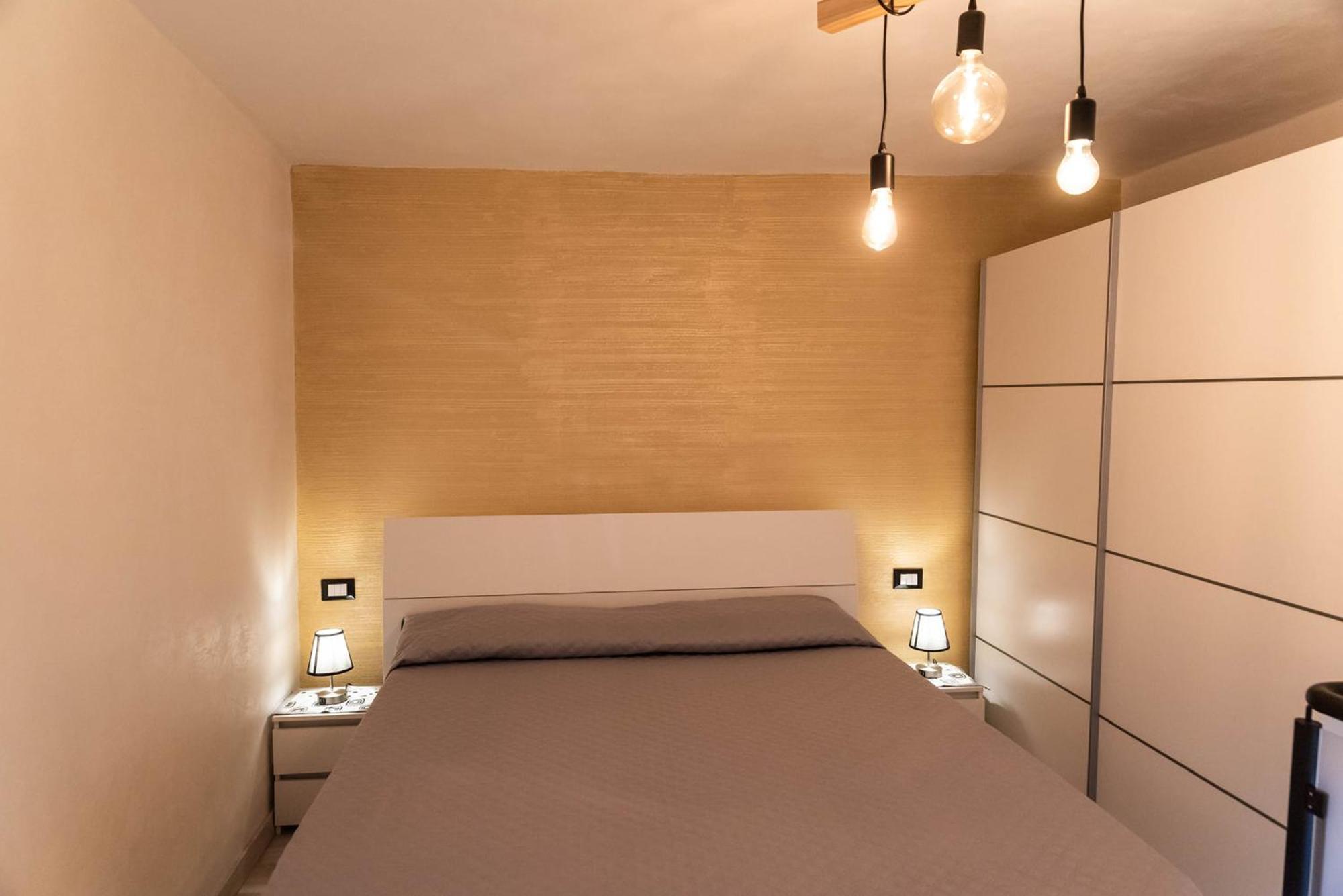 Lannari 176 Casa Vacanze Багерия Екстериор снимка