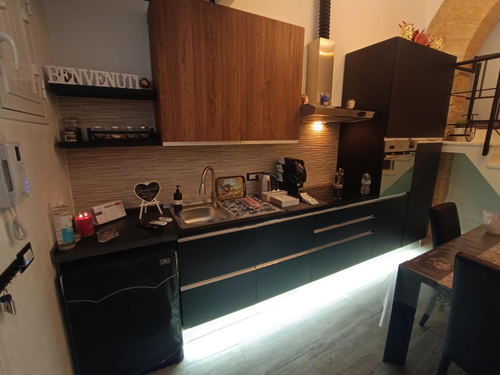 Lannari 176 Casa Vacanze Багерия Екстериор снимка