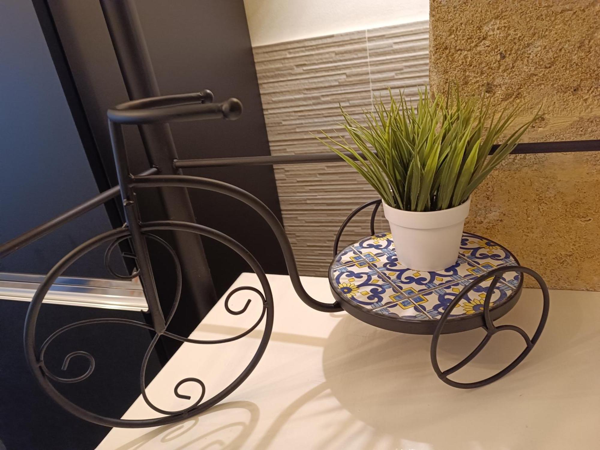 Lannari 176 Casa Vacanze Багерия Екстериор снимка