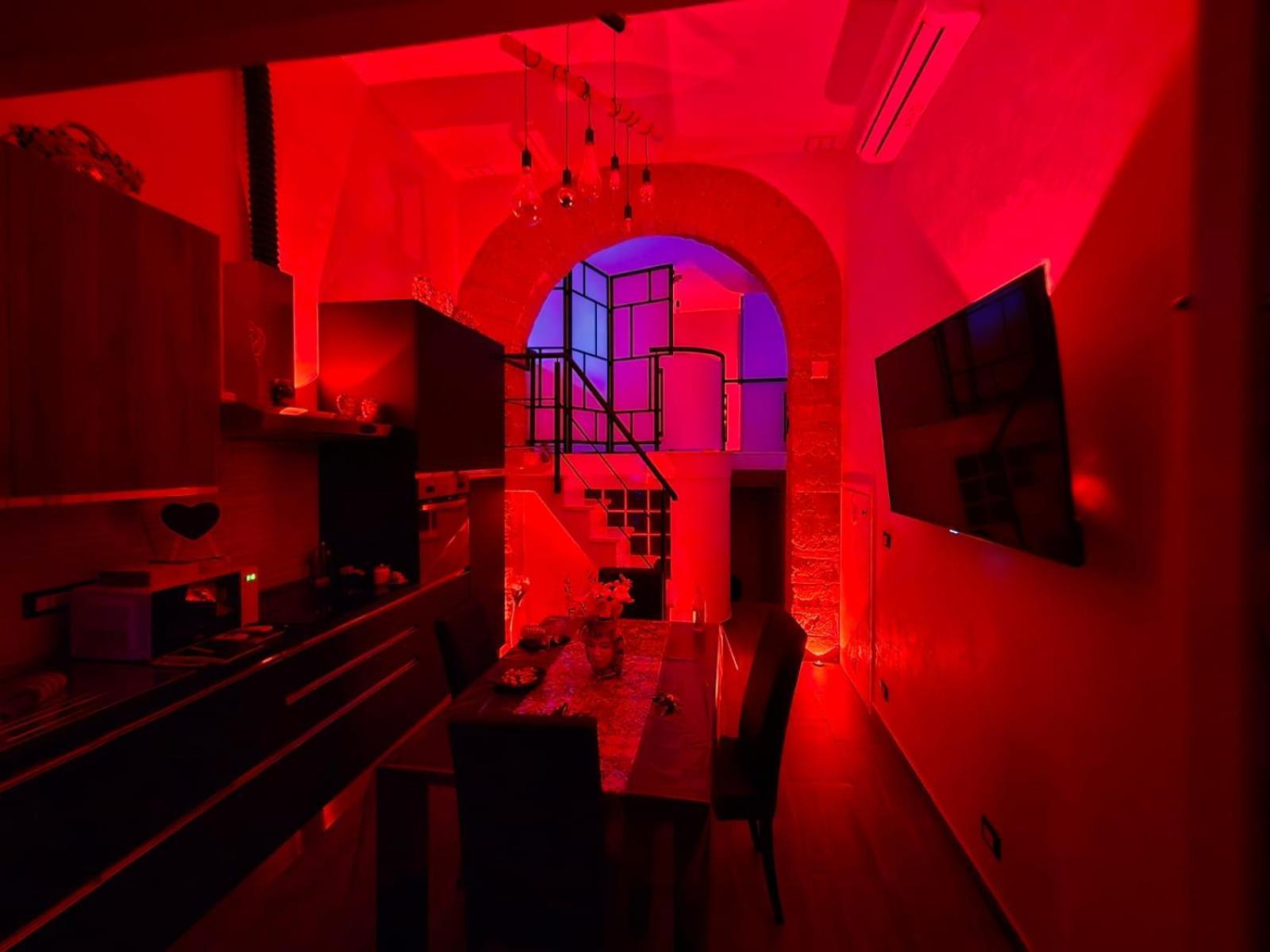 Lannari 176 Casa Vacanze Багерия Екстериор снимка